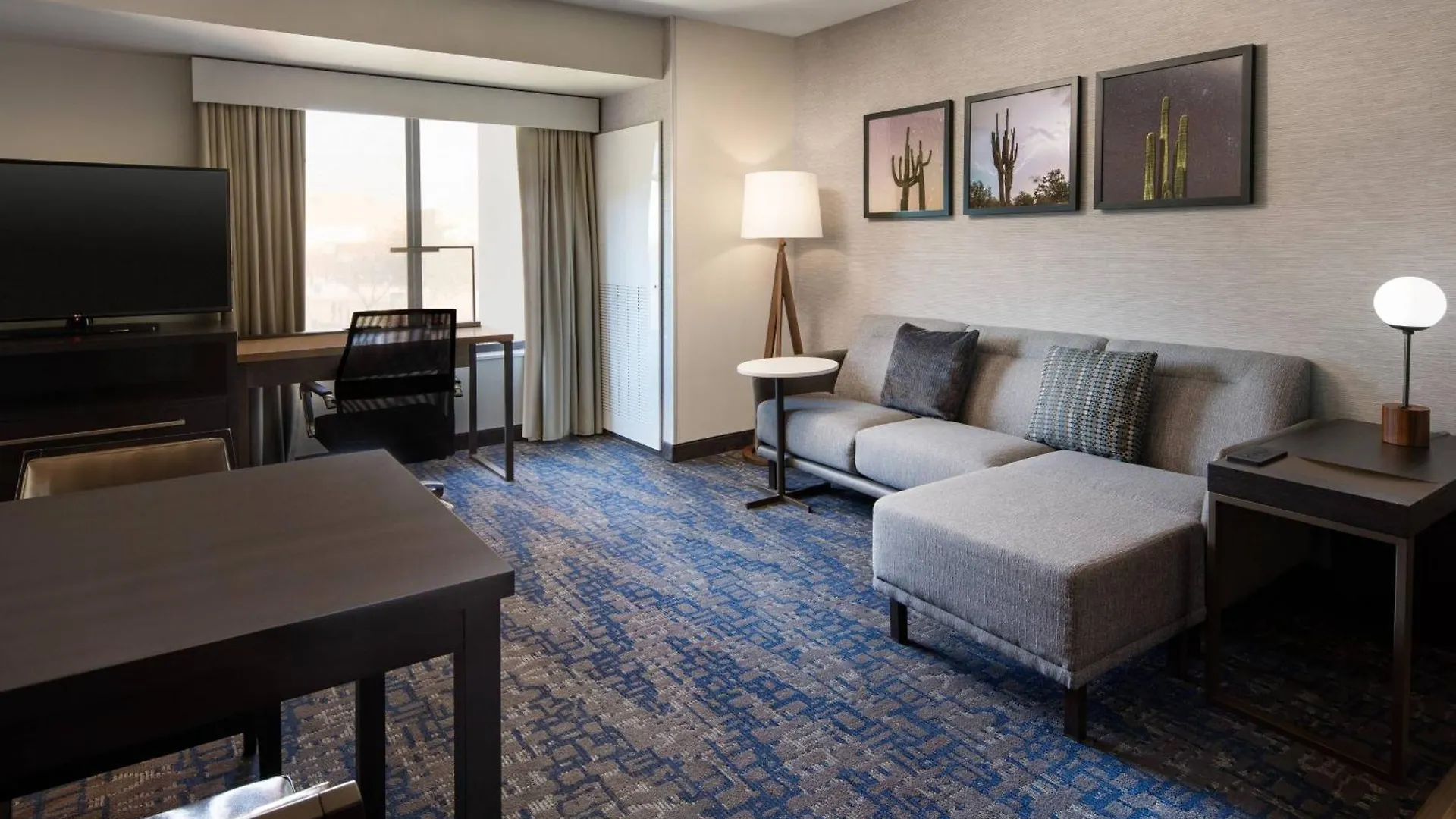 Residence Inn By Marriott Scottsdale Salt River