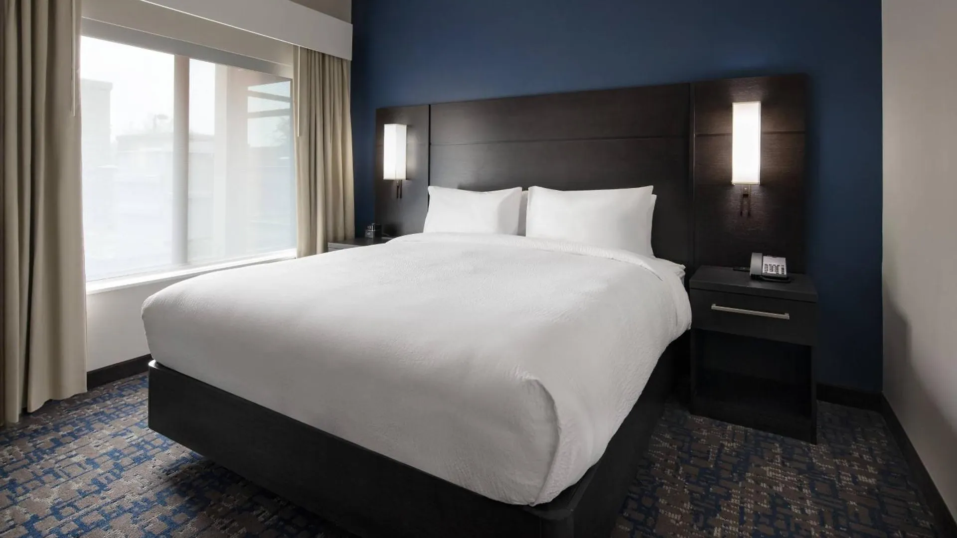 Ξενοδοχείο Residence Inn By Marriott Scottsdale Salt River