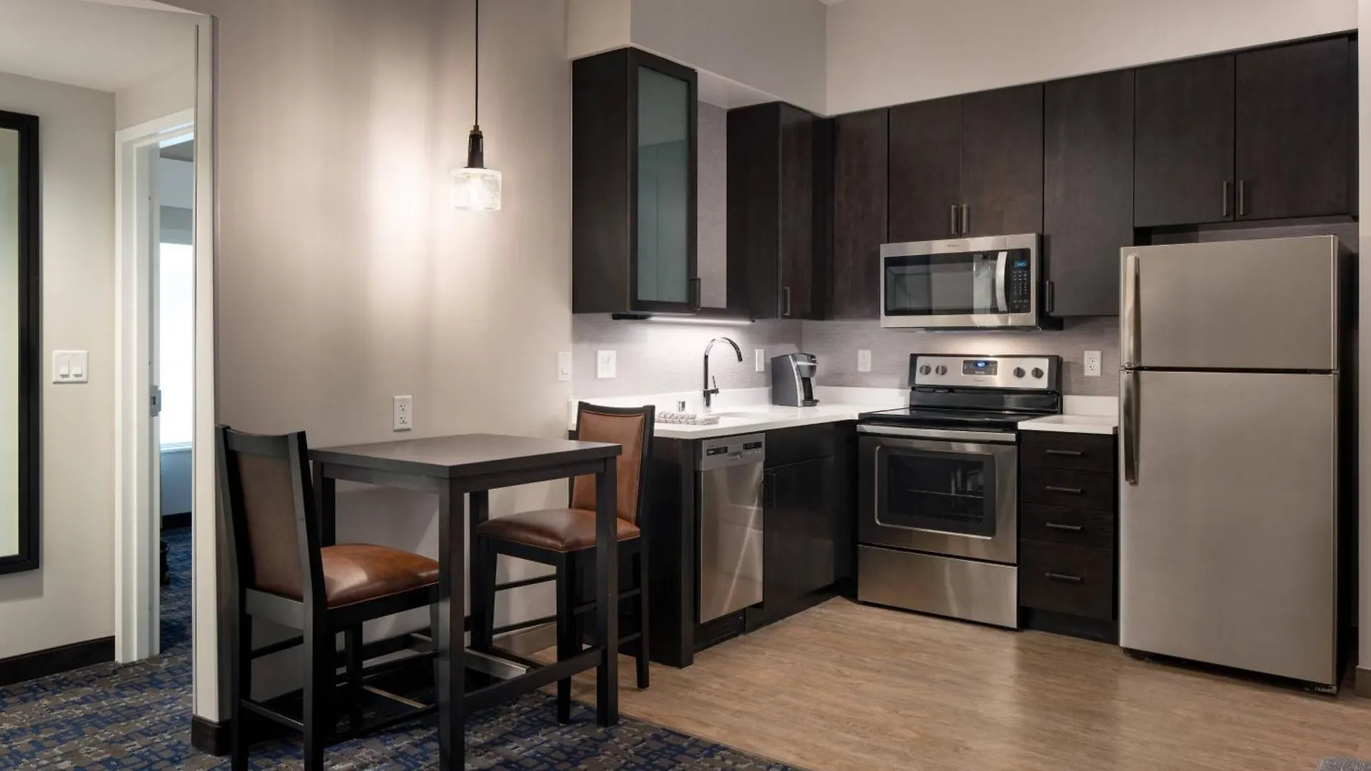 *** Ξενοδοχείο Residence Inn By Marriott Scottsdale Salt River Ηνωμένες Πολιτείες της Αμερικής