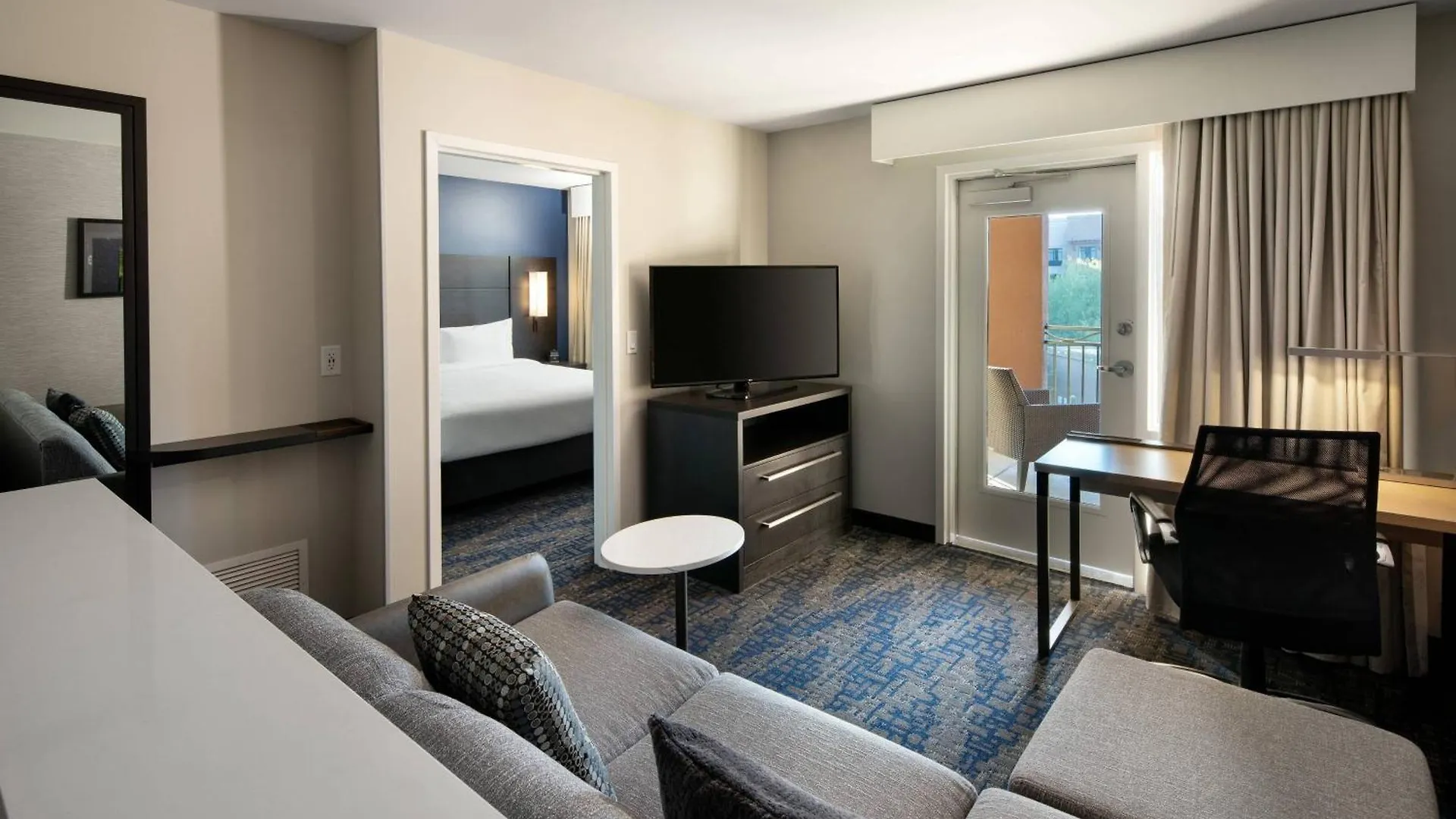 Residence Inn By Marriott Scottsdale Salt River Ηνωμένες Πολιτείες της Αμερικής