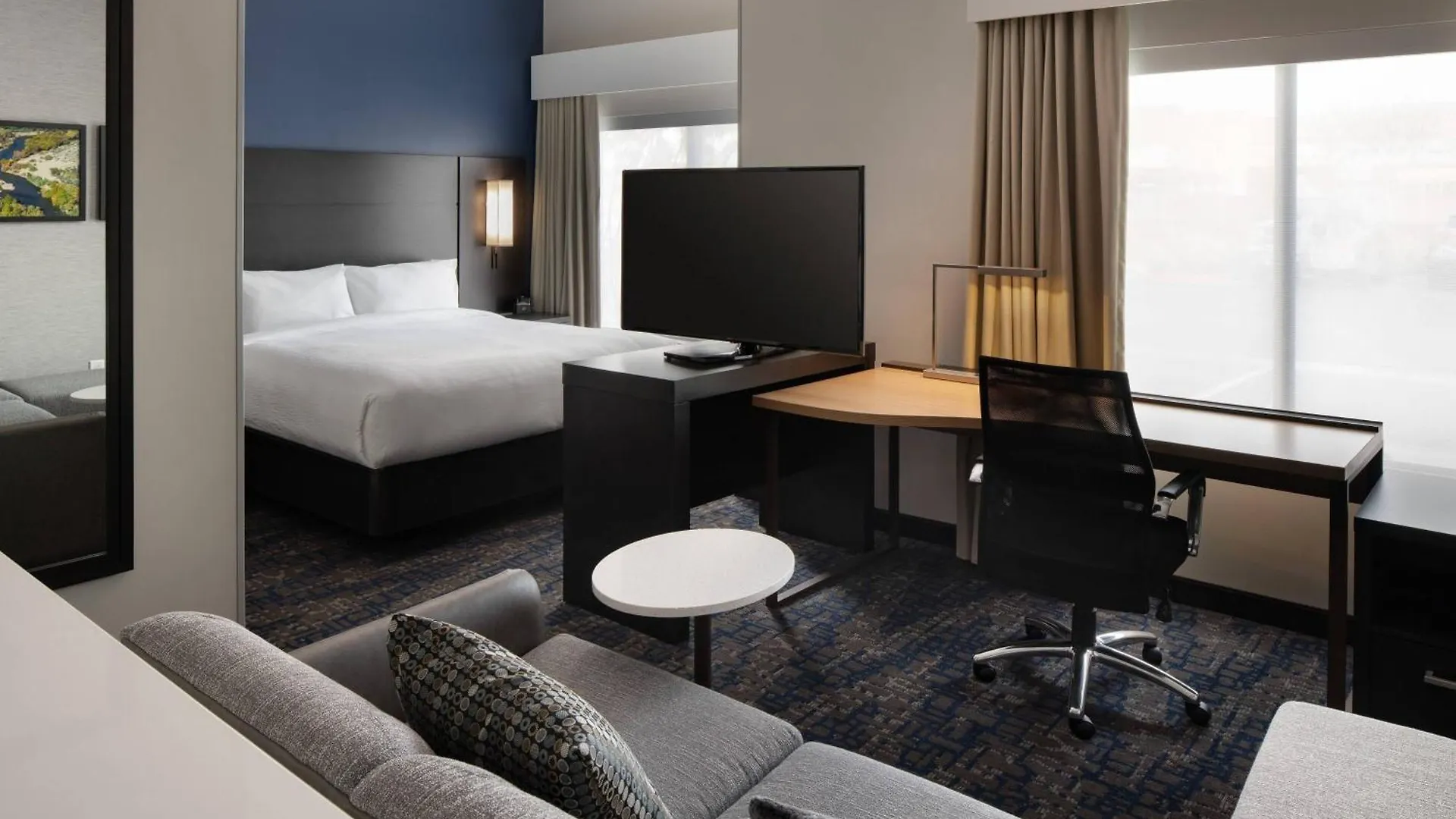 Ξενοδοχείο Residence Inn By Marriott Scottsdale Salt River
