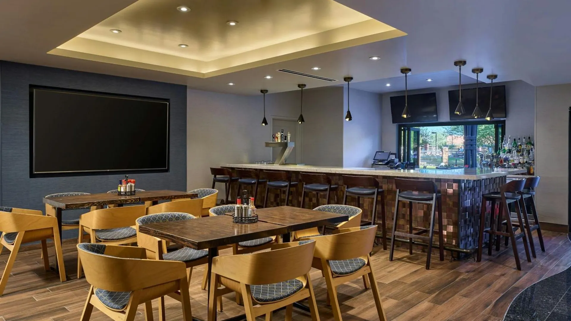 Residence Inn By Marriott Scottsdale Salt River Ξενοδοχείο