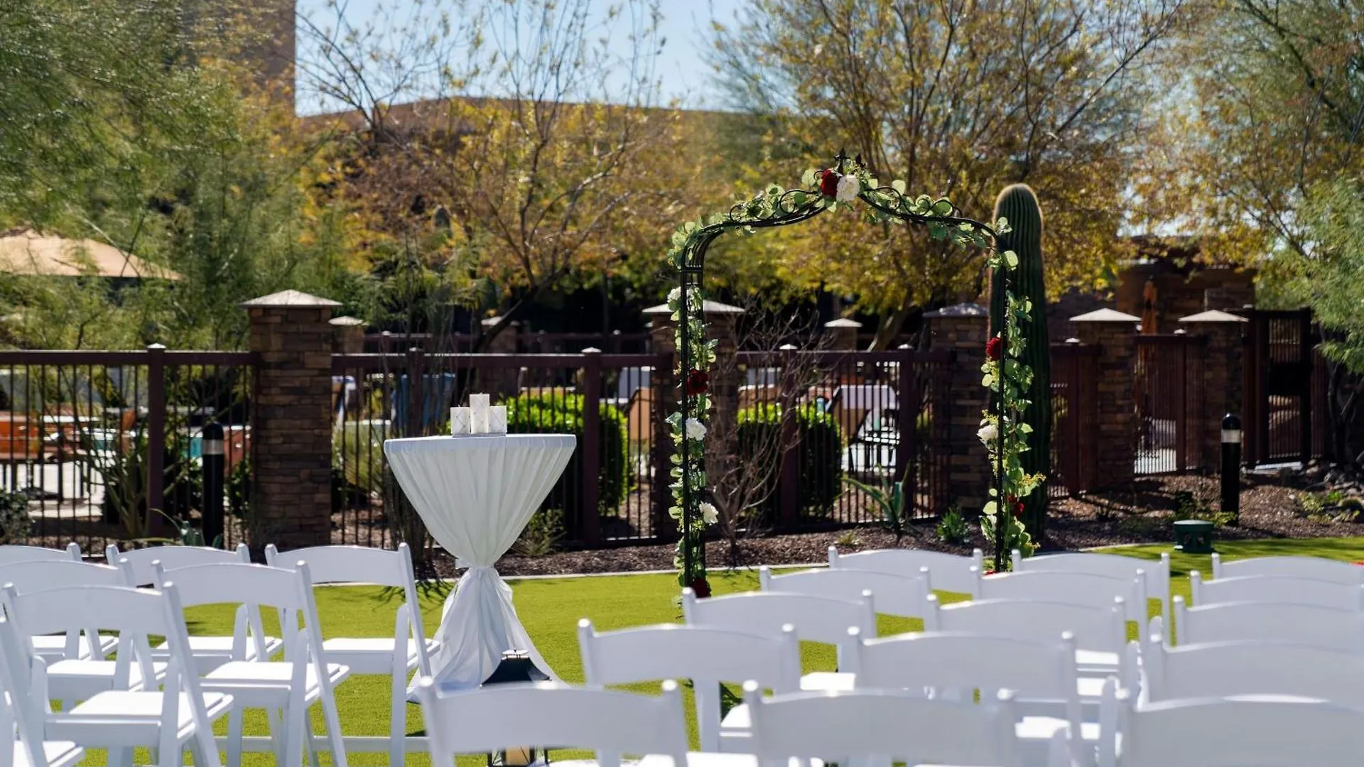 Residence Inn By Marriott Scottsdale Salt River Ηνωμένες Πολιτείες της Αμερικής