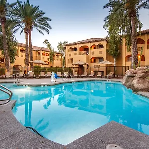 4* Hotel Club Vacations