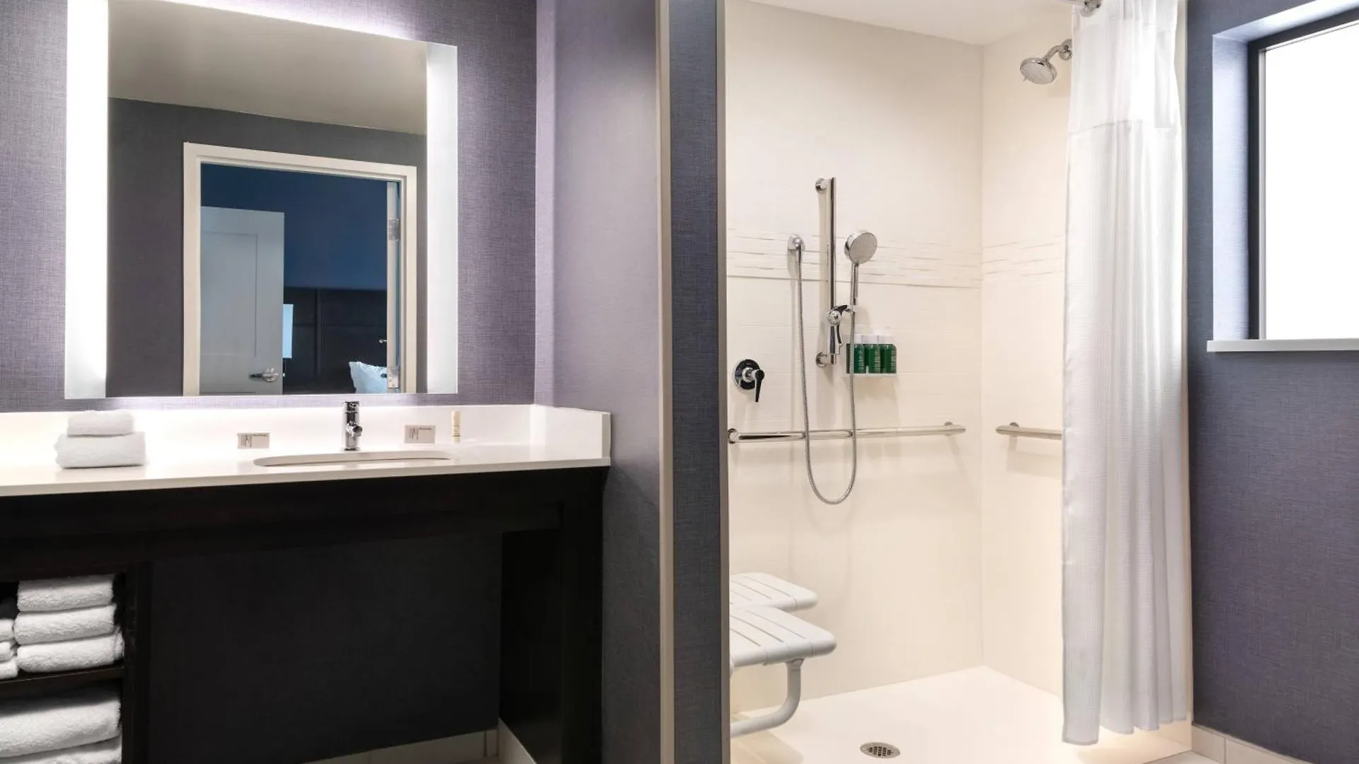 Residence Inn By Marriott Scottsdale Salt River 3*,