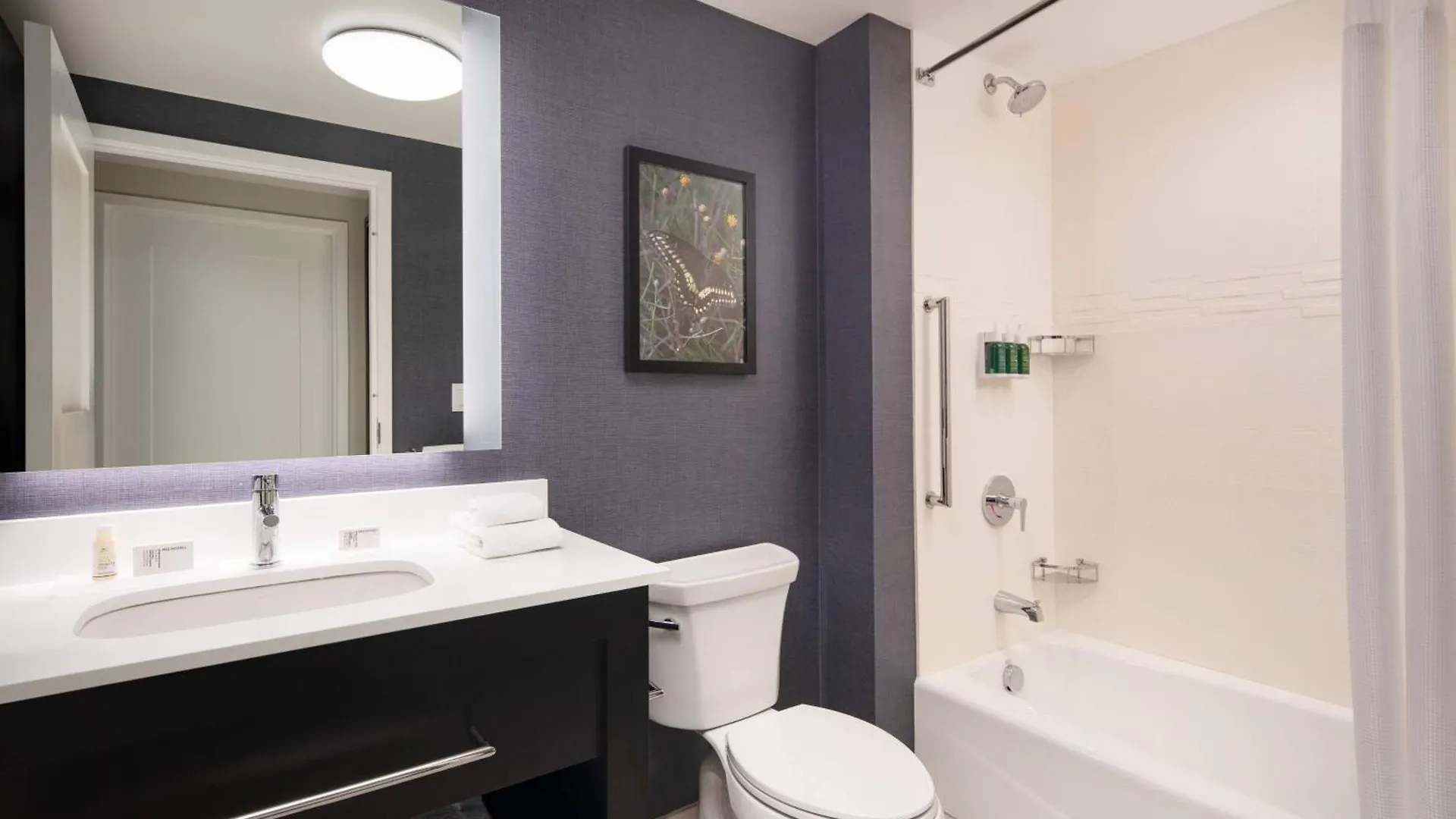 Residence Inn By Marriott Scottsdale Salt River United States