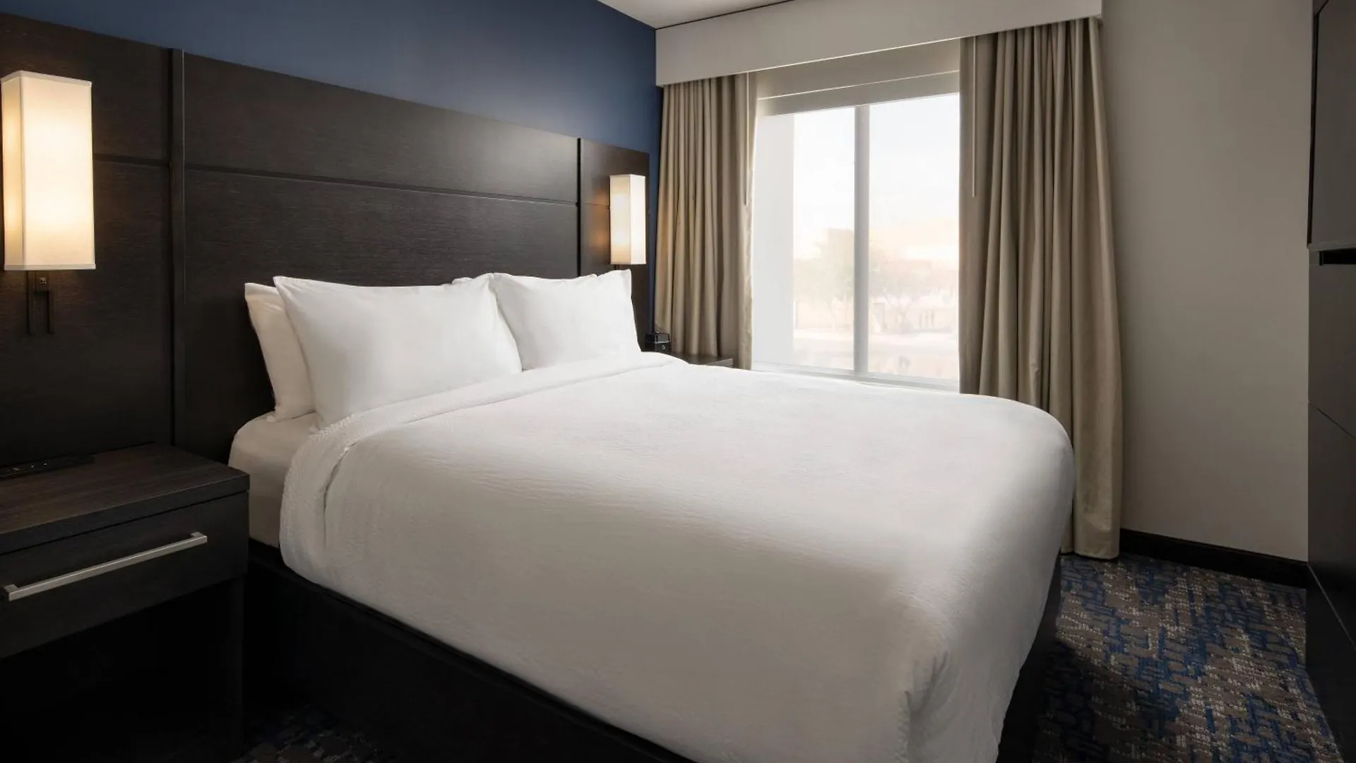 Residence Inn By Marriott Scottsdale Salt River United States