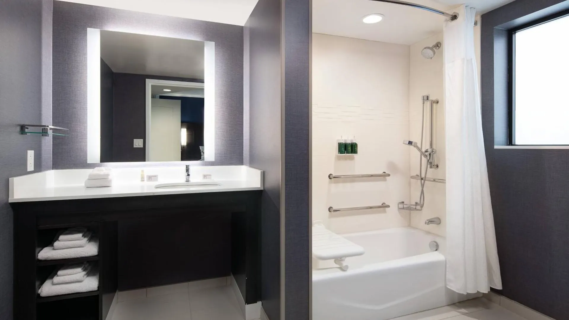 Residence Inn By Marriott Scottsdale Salt River Hotel