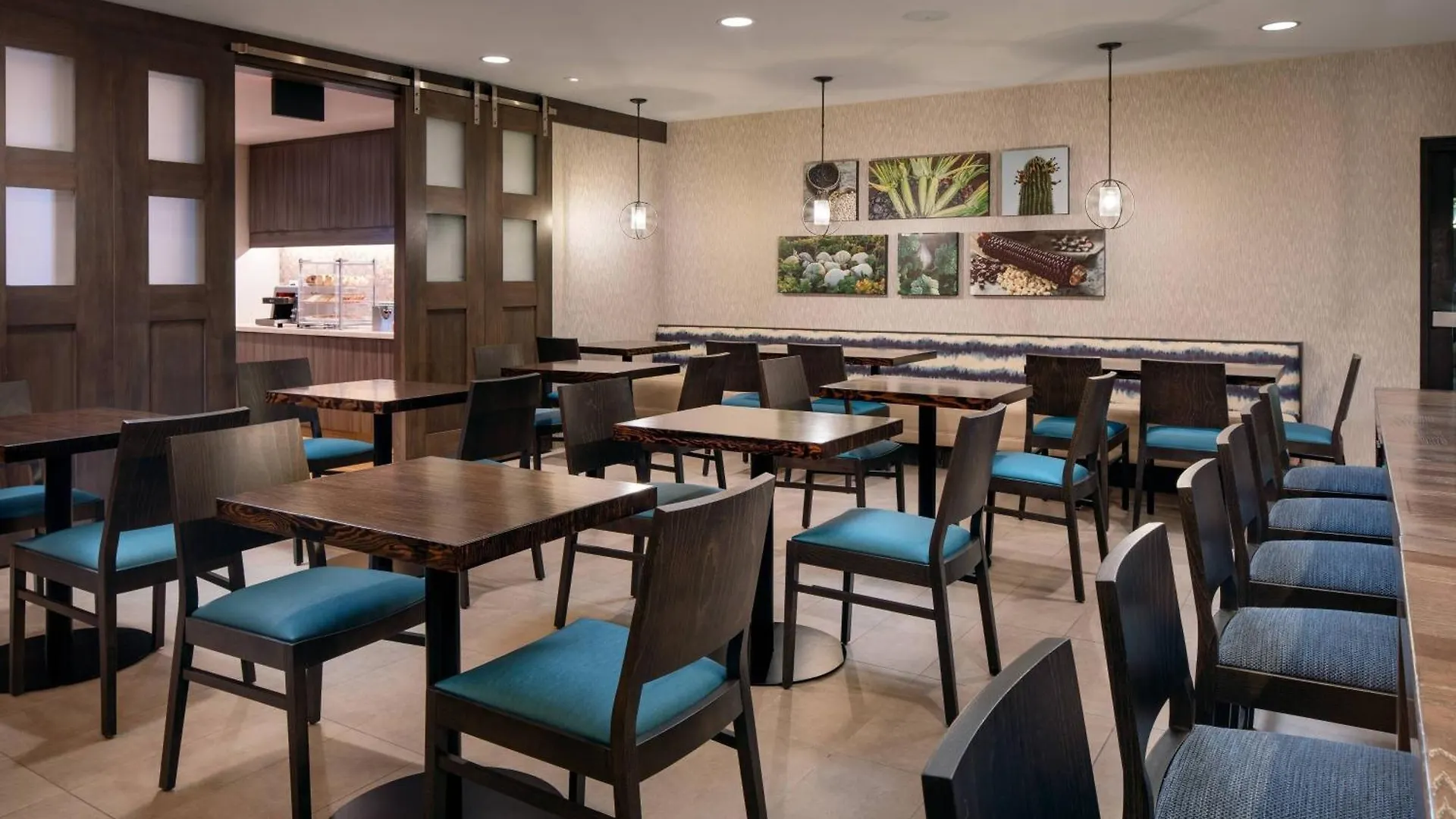 Hotel Residence Inn By Marriott Scottsdale Salt River