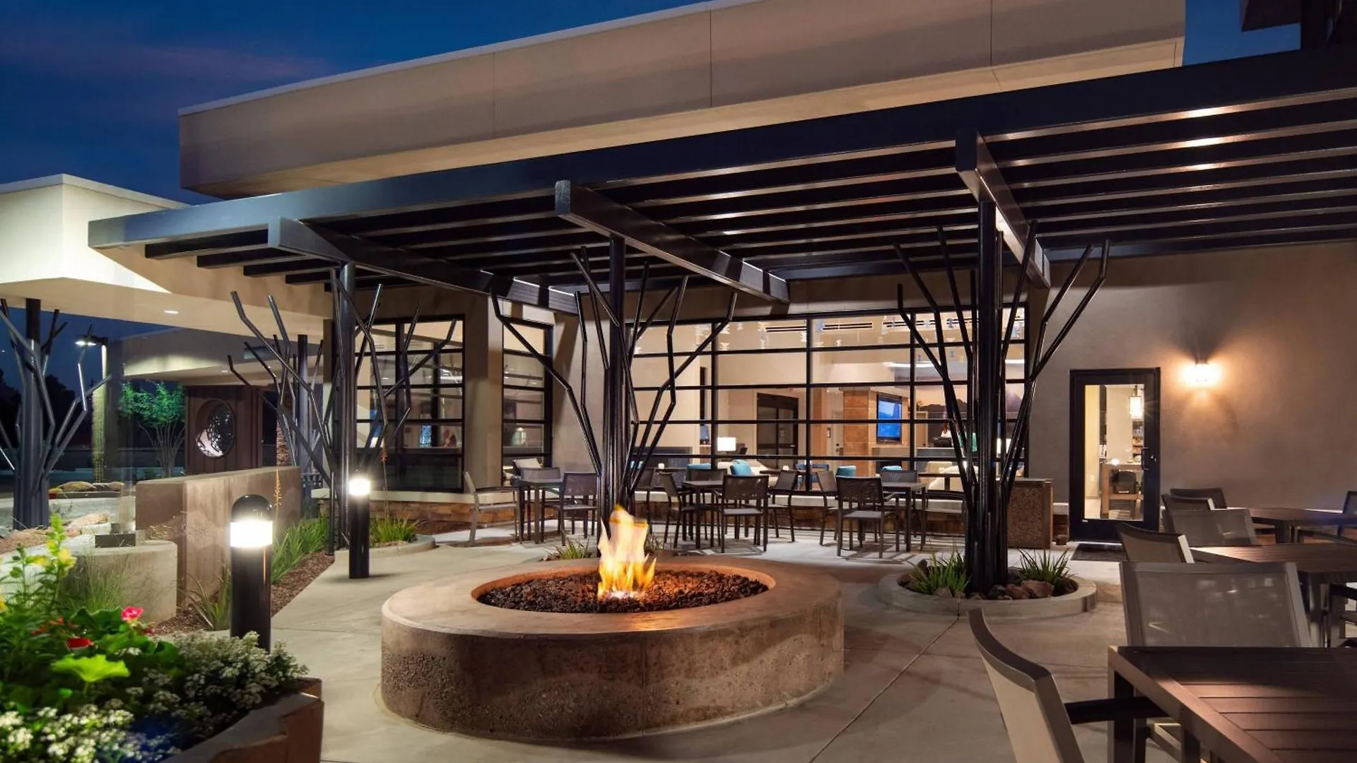 Residence Inn By Marriott Scottsdale Salt River 3*,  USA