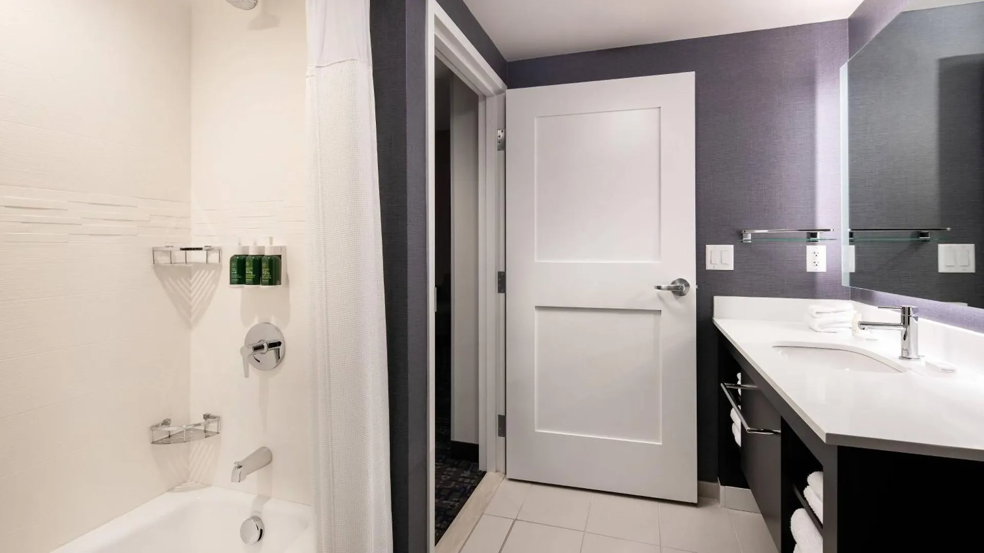 Residence Inn By Marriott Scottsdale Salt River
