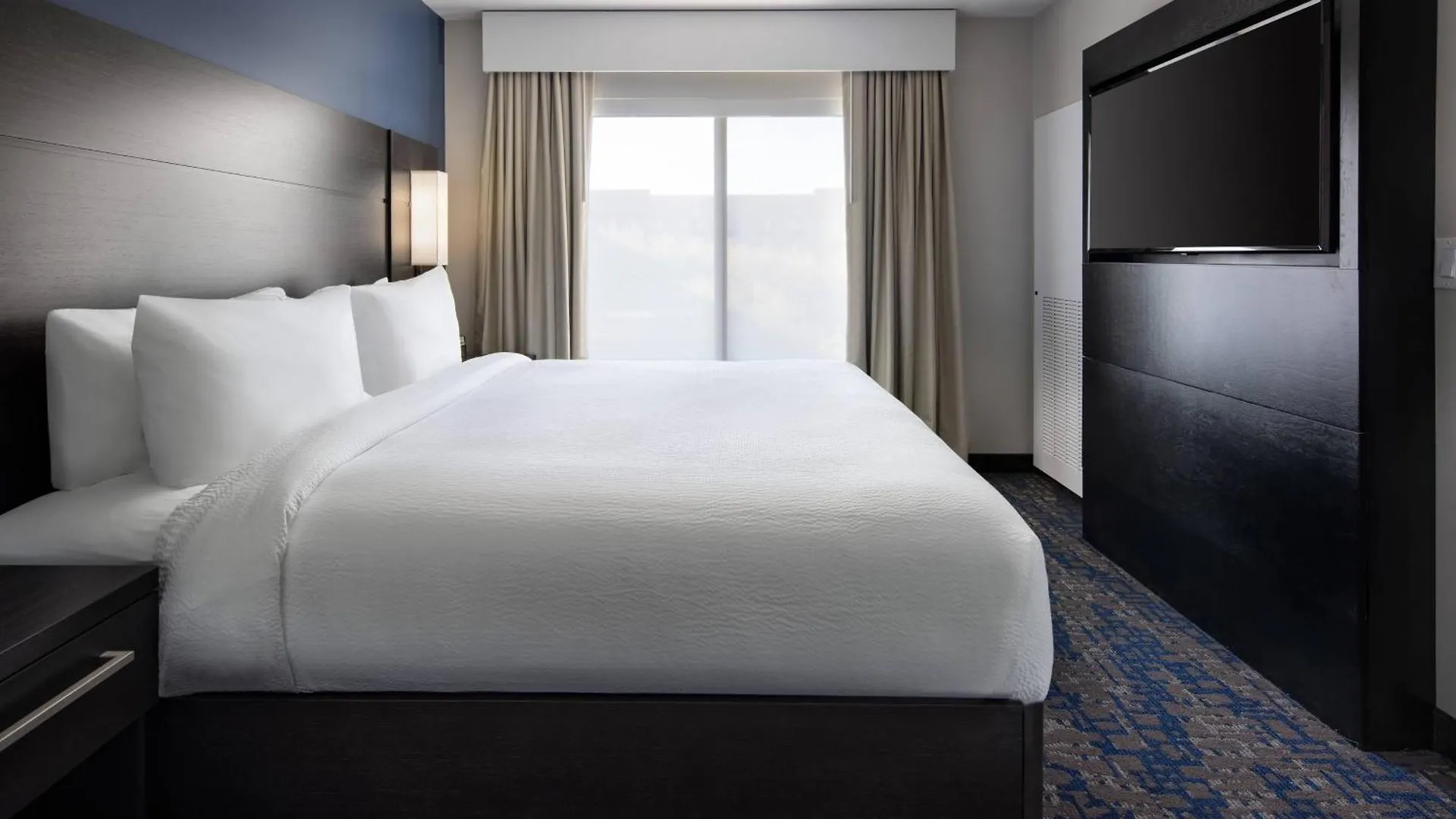 *** Hotel Residence Inn By Marriott Scottsdale Salt River USA