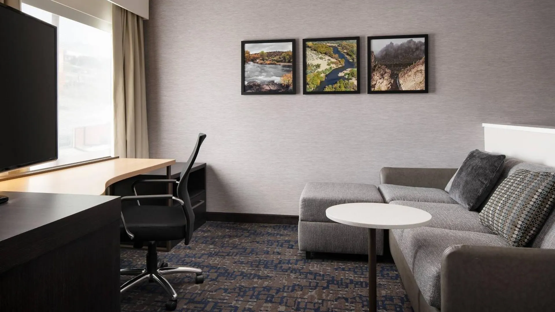 Hotel Residence Inn By Marriott Scottsdale Salt River