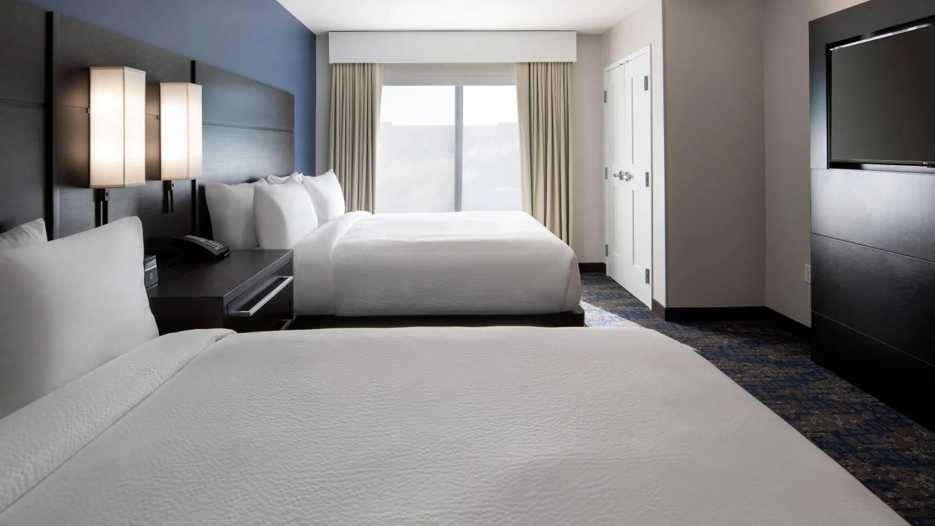 Residence Inn By Marriott Scottsdale Salt River Hotel