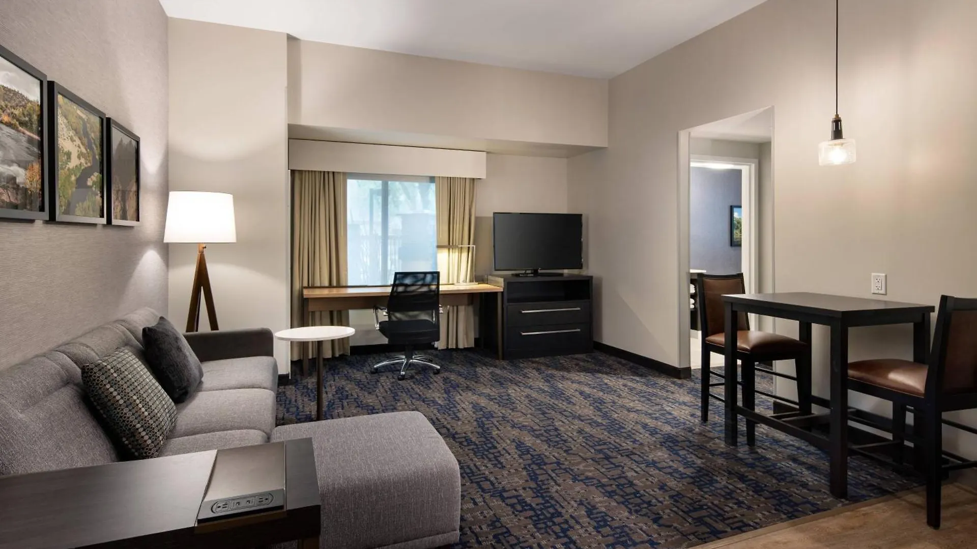 Residence Inn By Marriott Scottsdale Salt River