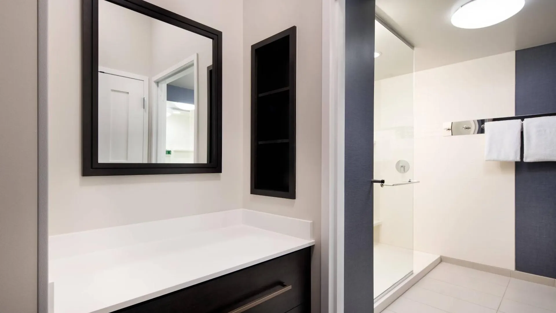 Hotel Residence Inn By Marriott Scottsdale Salt River