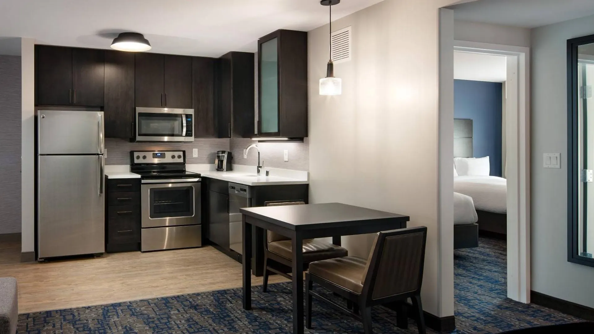 Residence Inn By Marriott Scottsdale Salt River