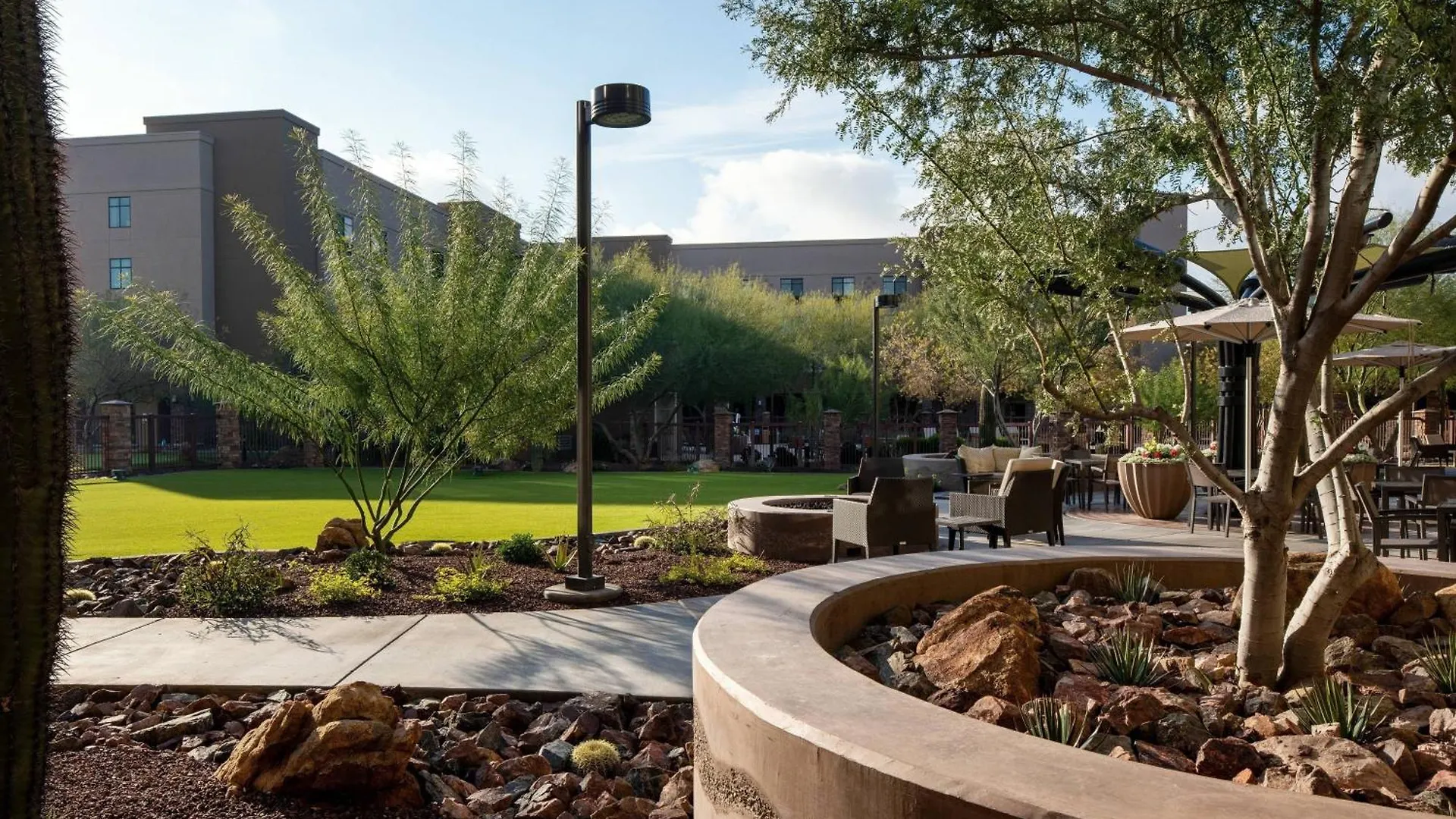 *** Hotel Residence Inn By Marriott Scottsdale Salt River USA