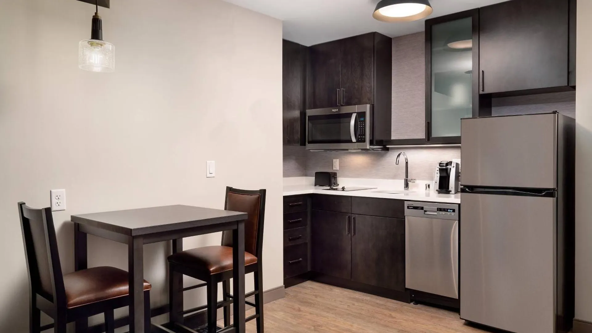 Residence Inn By Marriott Scottsdale Salt River