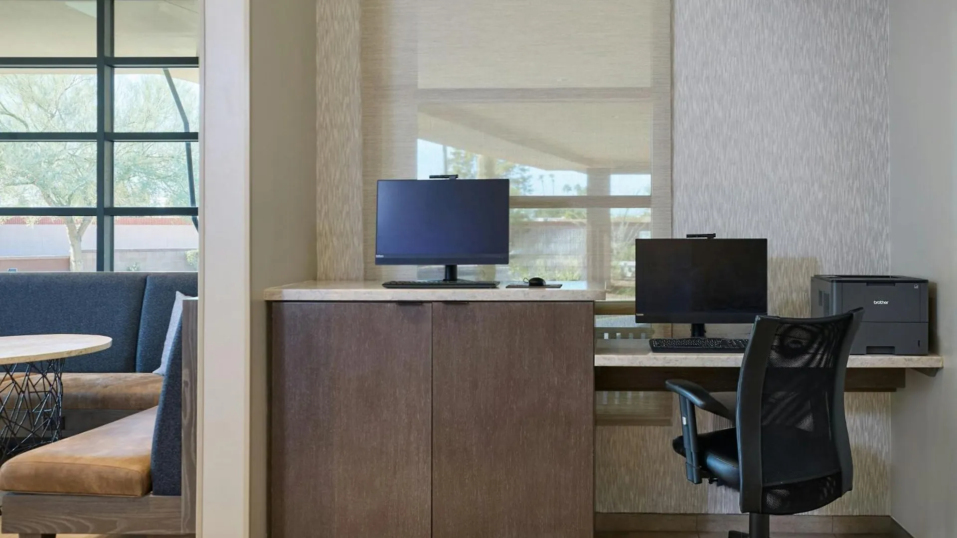 Residence Inn By Marriott Scottsdale Salt River 3*,